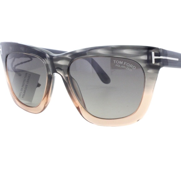Tom Ford Accessories - 🎉HP🎉 Tom Ford Celina Polarized Sunglasses
